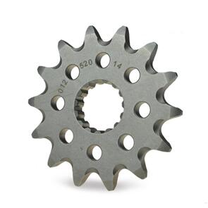 MOTO MASTER SPROCKET FRONT MOTO MASTER 13T SHERCO SE125R 17-19 SE125R SIX DAYS 18-19 SEF250R SEF250R