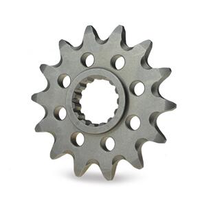 MOTO MASTER 61.055.11.13 SPROCKET FRONT STEEL 13T TRIUMPH TF250 TF450