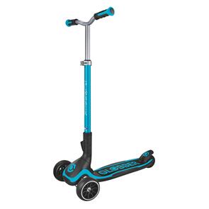 GLOBBER ULTIMUM 3 WHEEL SCOOTER - BLUE