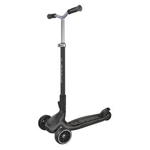 GLOBBER ULTIMUM 3 WHEEL SCOOTER - CHARCOAL GREY