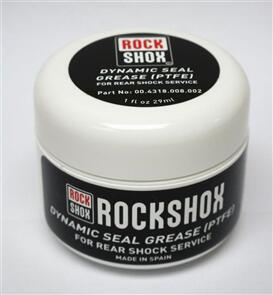 ROCKSHOX GREASE DYNAMIC SEAL GREASE(PTFE) 500ML 00.4318.008.004