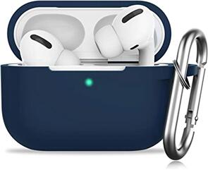 EXTREME APPLE AIRPODS PRO PROTECTIVE CASE DARK BLUE