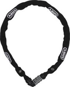 ABUS 1200 WEB - BLACK - 110 CM