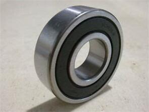 PSYCHIC *BEARING TPI 6203 DDU SEALED