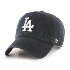 47 BRAND LOS ANGELES DODGERS BLACK 47 CLEAN UP