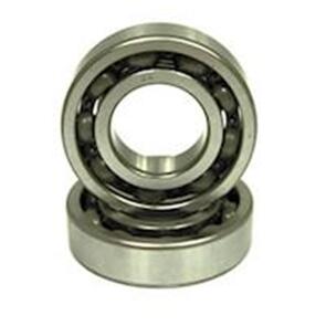 SKF CRANK BEARING SKF 6306 C3 HUSQVARNA TE350 90-97 CR360 WR360 ALL TE410 TE610 93-98 KX500 83-01