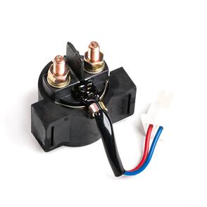 RICK'S 65-401 RICK'S STARTER SOLENOID RICKS MOTORSPORT YAMAHA 