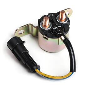 RICK'S 65-503 RICK'S STARTER SOLENOID RICKS MOTORSPORT POLARIS