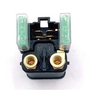 RICK'S 65-601 RICK'S STARTER SOLENOID RICKS MOTORSPORT KTM