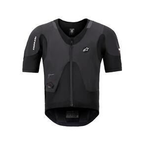 ALPINESTARS TECH-AIR 5 PLASMA BLACK
