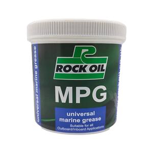 ROCK OIL MARINE GREASE ROCK OIL 500GM