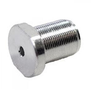 MGP MADD GEAR MG1 - MG6 TOP BOLT SILVER