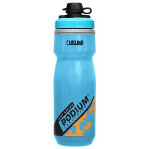 CAMELBAK PODIUM 3.0 DIRT SERIES CHILL 0.6L BLU/ORA