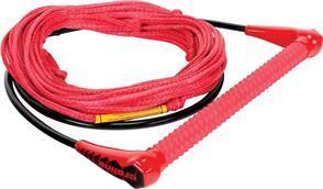 CONNELLY RESPONSE PACKAGE RED