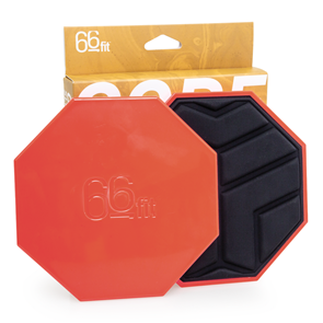 66FIT CORE SLIDING DISCS