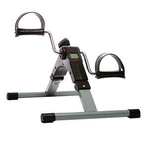 66FIT FOLDING PEDAL EXERCISER