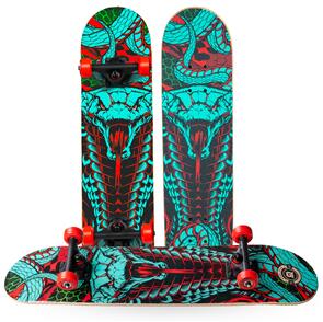 MGP MADD GEAR MADD GEAR 31" POPSICLE LTR SKATEBOARD SLITHER