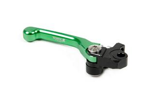 TORC1 RACING 6819-0208 TORC1 RACING FLEX BRAKE LEVER TORC1 KAWASAKI KX250F 21-ON KX450F 19-ON