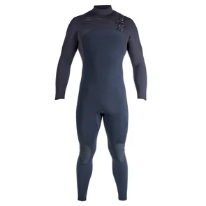 XCEL WETSUITS INFINITI 3/2MM STEAMER BLACK