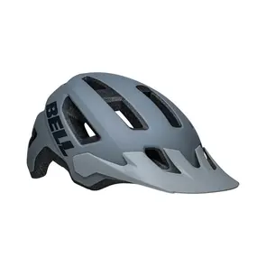 BELL HELMETS NOMAD 2 MATTE GREY