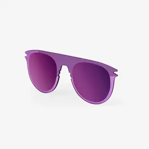 100% LEGERE COIL REPL LENS - PURPLE MIRROR