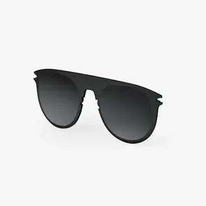 100% LEGERE COIL REPL LENS - SMOKE