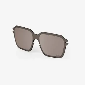 100% LEGERE TRAP REPL LENS - HIPER SILVER