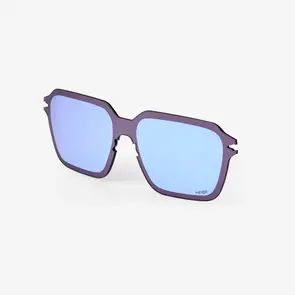 100% LEGERE TRAP REPL LENS - HIPER BLUE