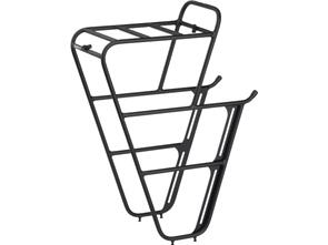 SURLY SURLY FRONT RACK 26" - 29" CROMOLY BLACK 
