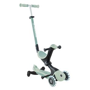 GLOBBER GO UP DELUXE ECOLOGIC 360 - PISTACHIO