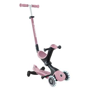GLOBBER GO UP DELUXE ECOLOGIC 360 - BERRY