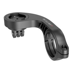 KOM CYCLING BAR MOUNT W/ GOPRO MOUNT