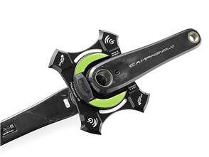 POWER2MAX NGECO ROAD POWER METER - CAMPAGNOLO 