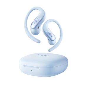 SHOKZ OPENFIT AIR 2 TRUE WIRELESS EARBUDS ICE BLUE