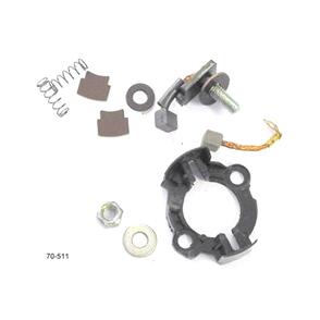 RICK'S 70-511 RICK'S STARTER MOTOR BRUSH REPAIR KIT HONDA KTM 
