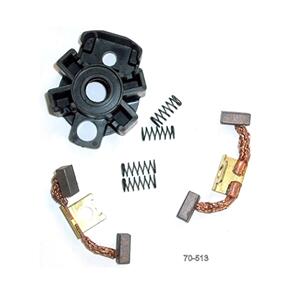 RICK'S 70-513 RICK'S STARTER MOTOR BRUSH REPAIR KIT HONDA KAWASAKI SUZUKI YAMAHA