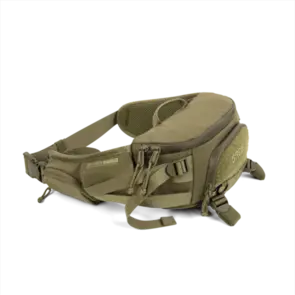 GRAYL MISSION EXP HIP PACK 2.5L OLIVE DRAB