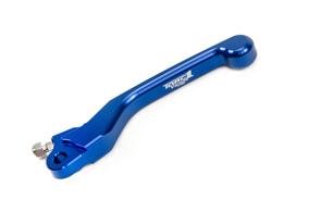 TORC1 RACING 7001-0300 TORC1 RACING TORC1 RACING REPLACEMENT FLEX CLUTCH LEVER BLUE