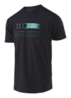 TROY LEE DESIGNS WIRED TEE BLACK