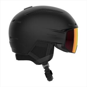 SALOMON DRIVER PRIME SIGMA PLUS BLACK
