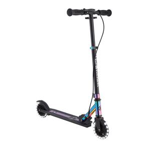 GLOBBER FLOW ELEMENT JUNIOR LIGHTS - NEOCHROME