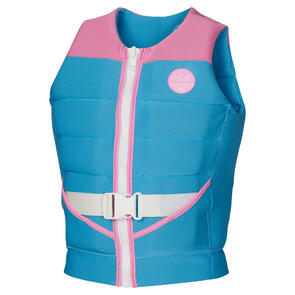 ONEILL 2024 WOMENS NOMAD L50S - LIGHT BLUE