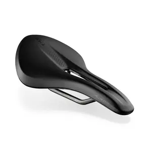 FIZIK SADDLE ALIANTE R1 LARGE BLACK CARBON RAIL