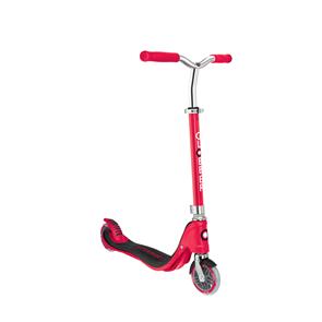 GLOBBER FLOW 125 2 WHEEL SCOOTER - RED
