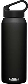 CAMELBAK CARRY CAP INSULATED STAINLESS 32OZ - BLACK - 1L