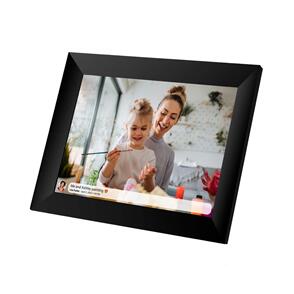 FIREFLY FIREFLY FRAMEO 10.1" WIFI DIGITAL PHOTO FRAME - BLACK