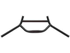 SURLY SURLY MOLOKO HANDLEBAR 27MM RISE, 735MM WIDE BLACK 