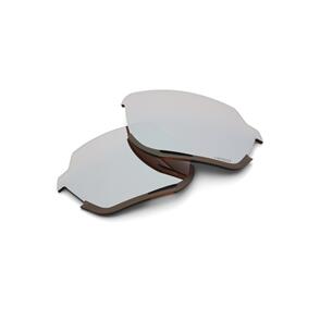 100% NORVIK REPL LENS - HIPER SILVER MIRROR