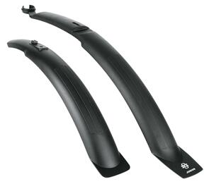 SKS HIGHTREK JUNIOR MUDGUARD SET