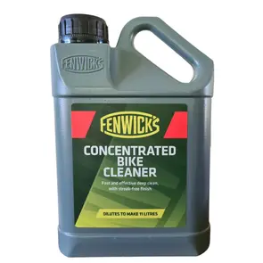FENWICKS BIKE CLEANER CONCENTRATE 1000ML